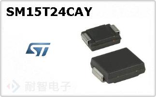 SM15T24CAY