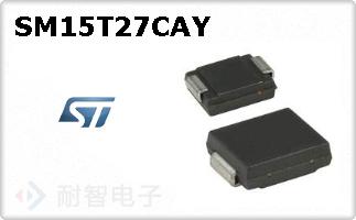 SM15T27CAY