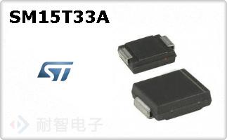 SM15T33A