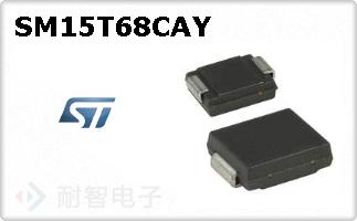 SM15T68CAY