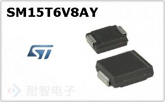 SM15T6V8AY