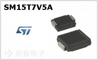 SM15T7V5A