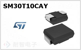 SM30T10CAY