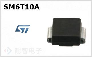 SM6T10A