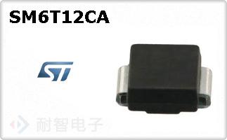 SM6T12CA