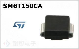 SM6T150CA