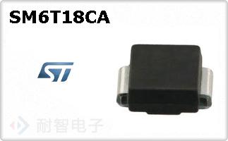 SM6T18CA