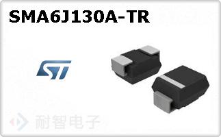 SMA6J130A-TR