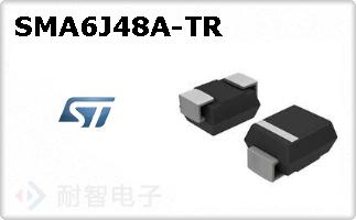 SMA6J48A-TR