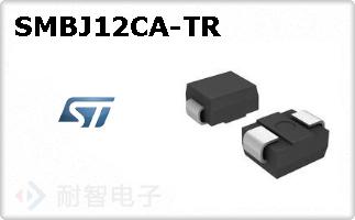 SMBJ12CA-TR