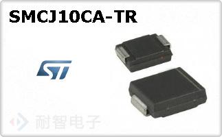 SMCJ10CA-TR