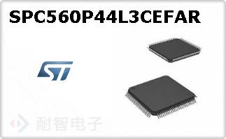 SPC560P44L3CEFAR