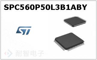 SPC560P50L3B1ABY