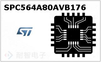 SPC564A80AVB176