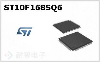 ST10F168SQ6