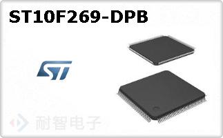 ST10F269-DPB