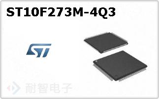 ST10F273M-4Q3