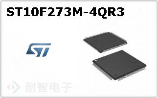 ST10F273M-4QR3