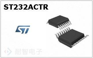 ST232ACTR