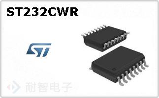 ST232CWR