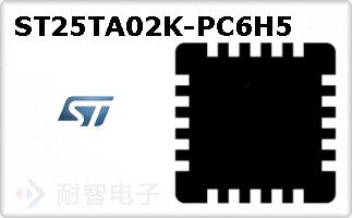 ST25TA02K-PC6H5