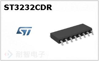 ST3232CDR