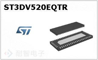 ST3DV520EQTR