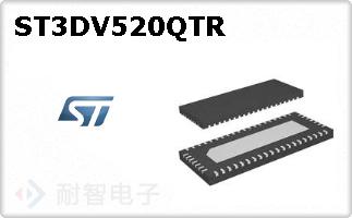 ST3DV520QTR