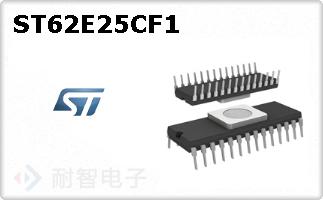 ST62E25CF1