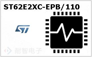 ST62E2XC-EPB/110