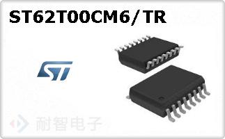 ST62T00CM6/TR