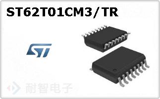 ST62T01CM3/TR