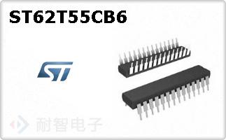 ST62T55CB6