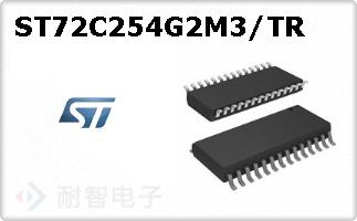 ST72C254G2M3/TR