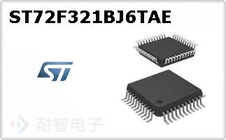 ST72F321BJ6TAE