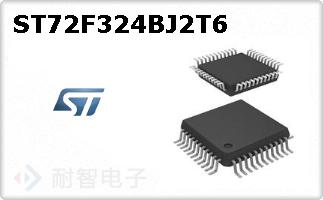 ST72F324BJ2T6