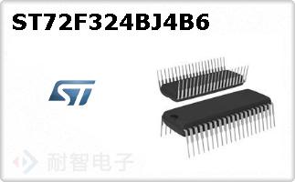 ST72F324BJ4B6