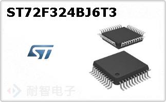 ST72F324BJ6T3