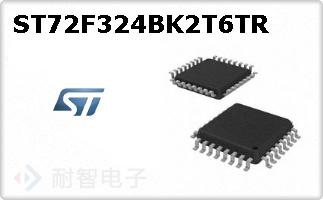 ST72F324BK2T6TR