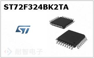 ST72F324BK2TA