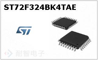 ST72F324BK4TAE