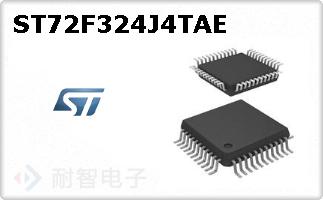 ST72F324J4TAE