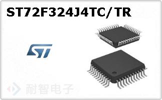 ST72F324J4TC/TR