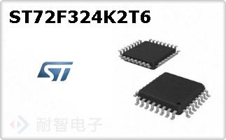 ST72F324K2T6