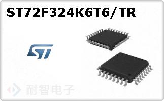 ST72F324K6T6/TR