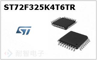 ST72F325K4T6TR