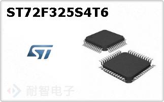 ST72F325S4T6