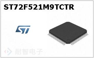 ST72F521M9TCTR