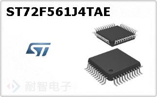 ST72F561J4TAE