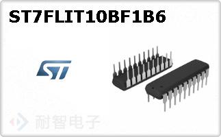 ST7FLIT10BF1B6